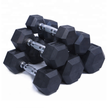 Strength Training Adjustable Dumbbells barbell plates Chrome Weight Plates